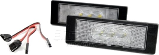 LED skiltlys EINPARTS EP99OE