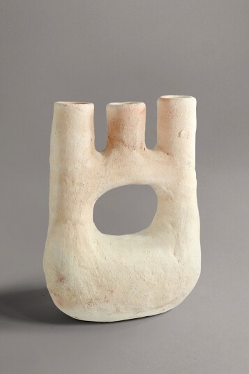 Dekorasjon Sara terracotta Størrelse: 22 x 26 cm