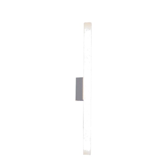 Lichtstange Vegglampe Inklusive 9W LED S14d LED