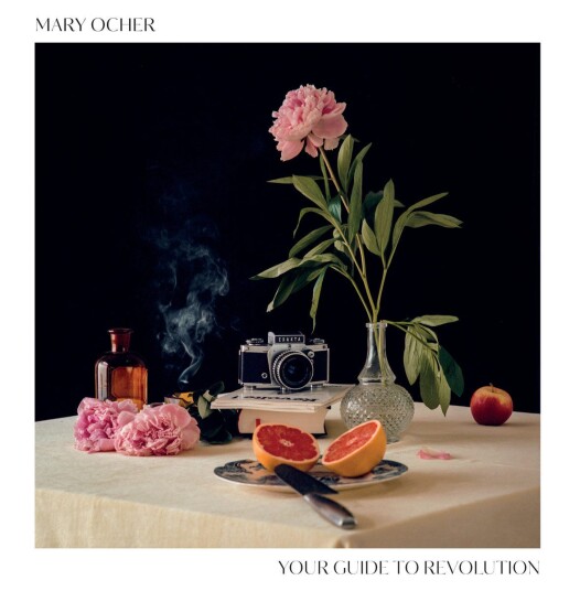 Mary Ocher Your Guide to Revolution LP/Vinyl
