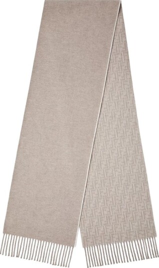 Fendi Dame Accessories Beige ONE SIZE, Fendi Dame Accessories Beige ONE SIZE,