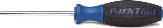 Park Tool Innvendig Eikenøkkel 3,2 mm 4-Kantet Park Tool Innvendig Eikenøkkel 3,2 mm 4-Kantet