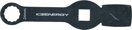 ENERGY NE01133/24 Bremsecaliper nøkkel