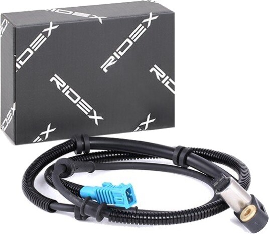 RIDEX 412W0338 Sensor ABS RIDEX 412W0338 Sensor ABS