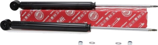 Støtdemper MASTER-SPORT 16K005752 Støtdemper MASTER-SPORT 16K005752