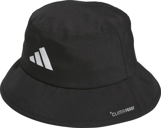 adidas Golf Climaproof Bkt Black 54 56