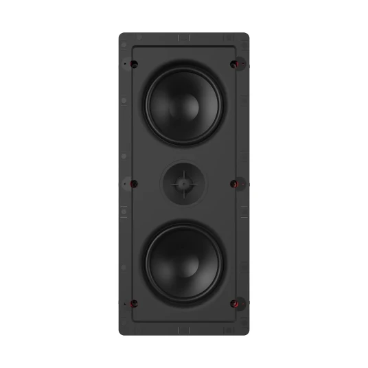Klipsch DS-250-W LCR Sort Klipsch DS-250-W LCR Sort