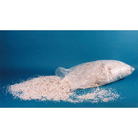 EuroLite Confetti, Uv-Active White, 7mm 10kg EuroLite Confetti, Uv-Active White, 7mm 10kg
