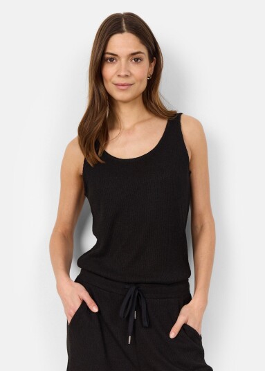 Soya Concept Sc-Delia 3 Black Xl Singlet Soya Concept Sc-Delia 3 Black Xl Singlet