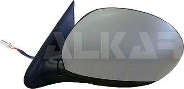 Sidespeil ALKAR 6145671