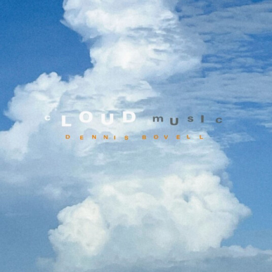 Cloud Music