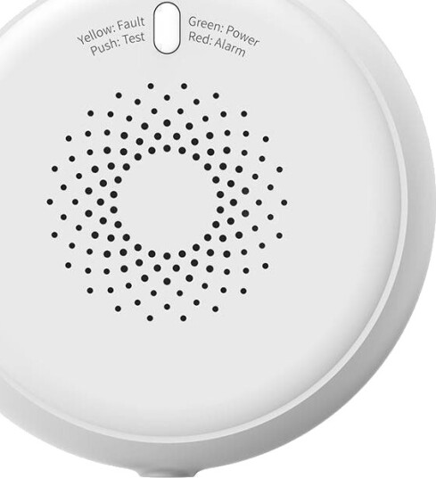 Imou ZGA1 Smart Gassalarm Zigbee