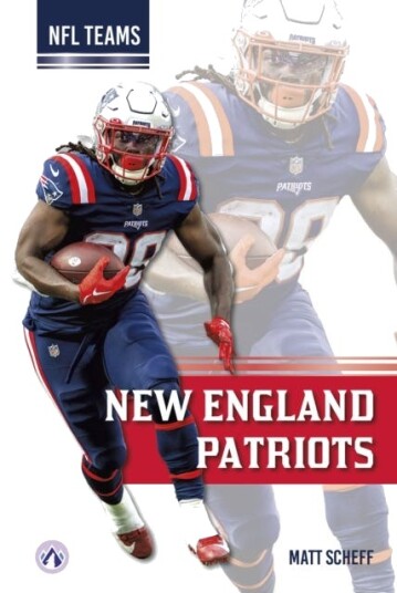 New England Patriots New England Patriots