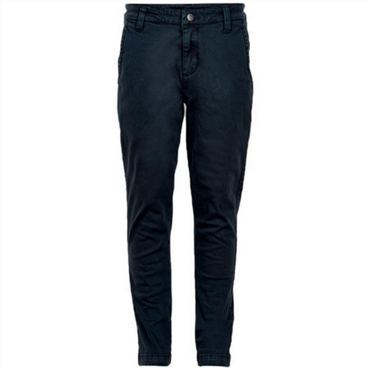 The New Classic Gustavo Chino Black Iris 3-4 år