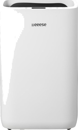Eeese Hugo 25 L. Wi-fi Avfukter Hvit Eeese Hugo 25 L. Wi-fi Avfukter Hvit