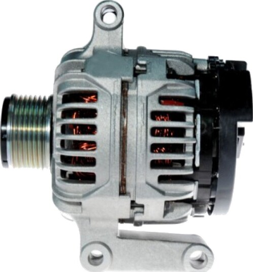 Dynamo HELLA 8EL 011 710 781 Dynamo HELLA 8EL 011 710 781