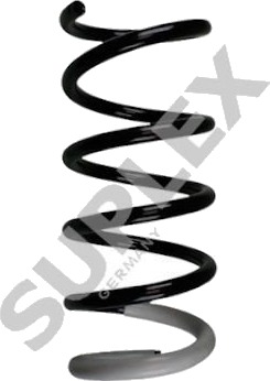 SUPLEX 15054 Fjær