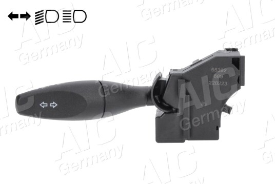 AIC 55392 Blinklysbryter AIC 55392 Blinklysbryter