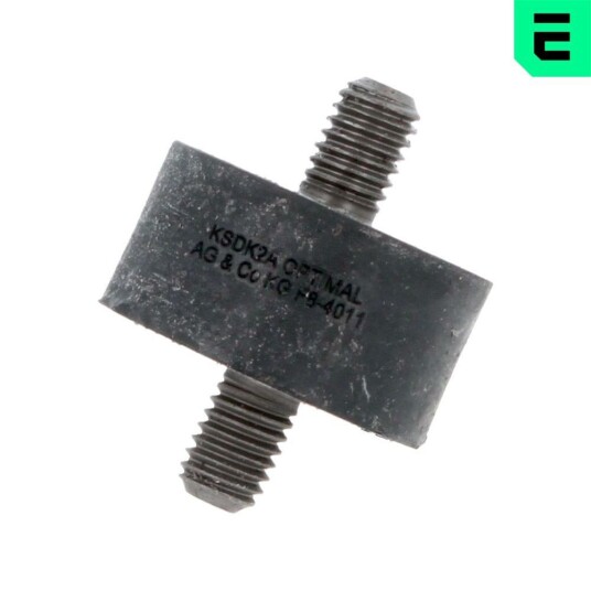 Lagring radiator OPTIMAL F8 4011 Lagring radiator OPTIMAL F8 4011