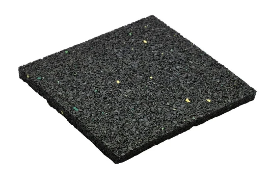 Granuflex Gummi Rullegulv 6 mm 10 x 1,3 meter Granuflex Gummi Rullegulv 6 mm 10 x 1,3 meter