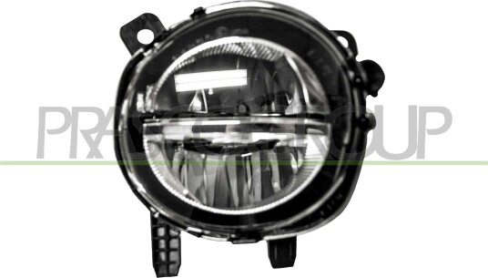 Tåkelyskaster PRASCO BM0324423