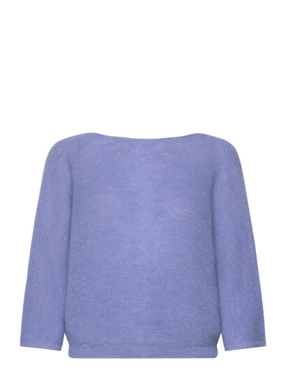 ba&sh Jumper Isaac - Blue - 38