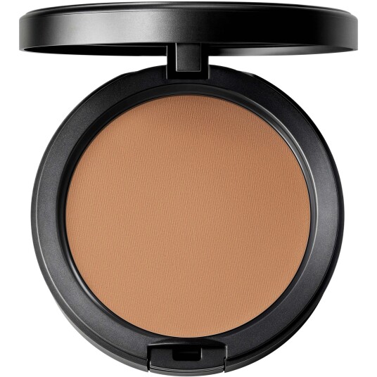 MAC Studio Fix Powder Plus Foundation NC45.5 12 g - Matt Finish og Oljekontroll