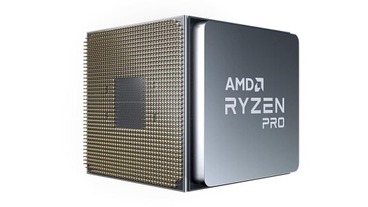 AMD Ryzen 9 3900 / 3.1 GHz prosessor