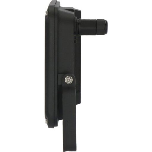 brennenstuhl LED Spotlight JARO 7060 / LED Floodlight 50W for utendørs bruk (LED utendørslys for veggmontering, med 5800lm, laget av aluminium av høy kvalitet, IP65)