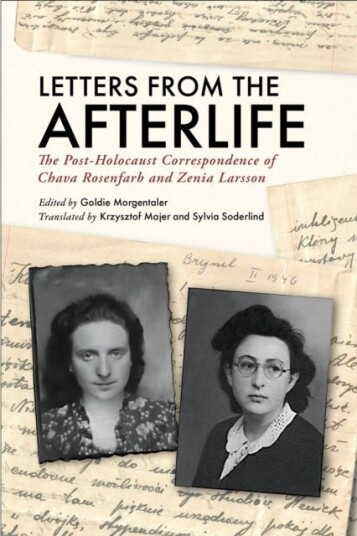 Letters from the Afterlife Letters from the Afterlife
