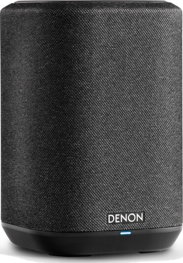 Denon Home 150 Sort Denon Home 150 Sort