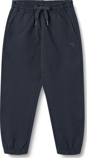Wheat Joggebukse Cruz Navy (128 / 8 år)