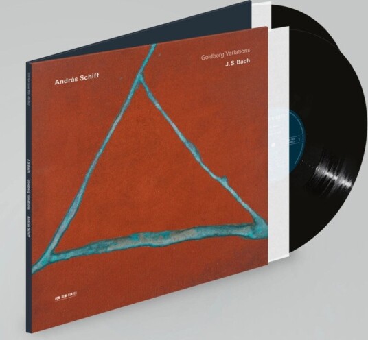 Andras Schiff Bach Complete Sonatas Partitas For Violin Solo Vinyl Andras Schiff Bach Complete Sonatas Partitas For Violin Solo Vinyl