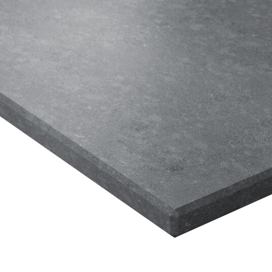 INR Iconic Nordic Rooms Flow Unlimited Benkeplate Raven Satin / 70cm INR Iconic Nordic Rooms Flow Unlimited Benkeplate Raven Satin / 70cm