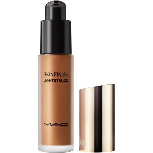 Mac Cosmetics Skinfinish Lightstruck Liquid Highlighter 15 ml  Bronze Glaze