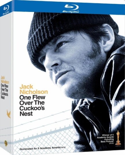 One Flew Over The Cuckoos Nest Collectors Edition One Flew Over The Cuckoos Nest Collectors Edition