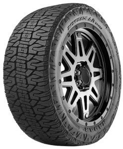 Radar Renegade A/T Sport LT265/50R20 121/118S