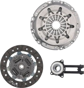 Clutchsett NEXUS F1G214NX