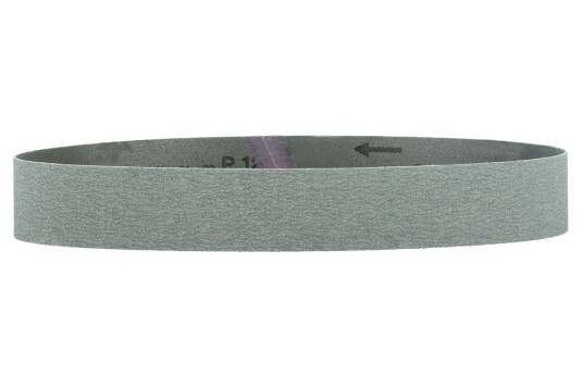 Metabo Slipebånd 40x760mm P120 A Pyr 5-pack for Elektroverktøy Metabo Slipebånd 40x760mm P120 A Pyr 5-pack for Elektroverktøy