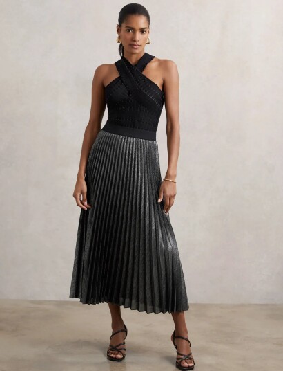 Reiss Taylor Black 34 Reiss Taylor Black 34