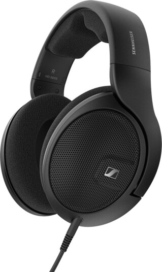 Sennheiser HD 560S Sort Sennheiser HD 560S Sort