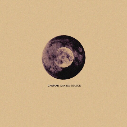 Caspian Waking Season LP/Vinyl Caspian Waking Season LP/Vinyl