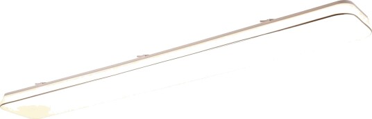 Trio Lighting Blanca LED plafond 120x17 cm hvit - Trio Lighting Blanca LED plafond 120x17 cm hvit -