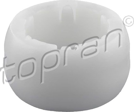 TOPRAN 120 134 Adapter, clutchgiversylinder