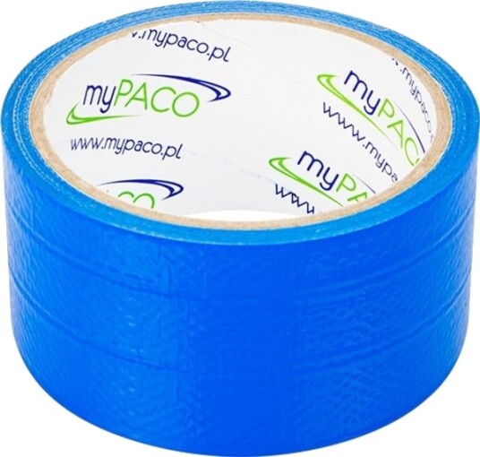 Blow 2824# Reparasjonstape Mypaco Duct Blue 48/10 M