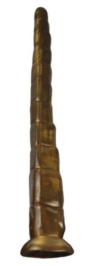 Monster RattleSnake Dildo 47 cm