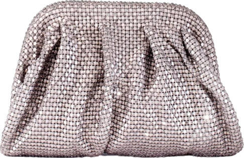 Benedetta Bruzziches, Dame, Vesker, Grå, ONE SIZE, Benedetta Bruzziches, Dame, Vesker, Grå, ONE SIZE,