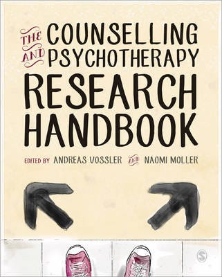 The Counselling And Psychotherapy Research Handbook