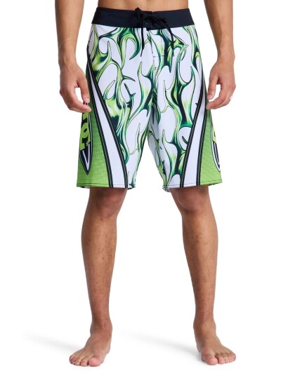 DC Sylem 21 Green 34 DC Sylem 21 Green 34