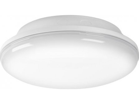 Lampa Sufitowa Intelight Plafoniera Milo Led 4000K Ip65 / Inlklo 92789